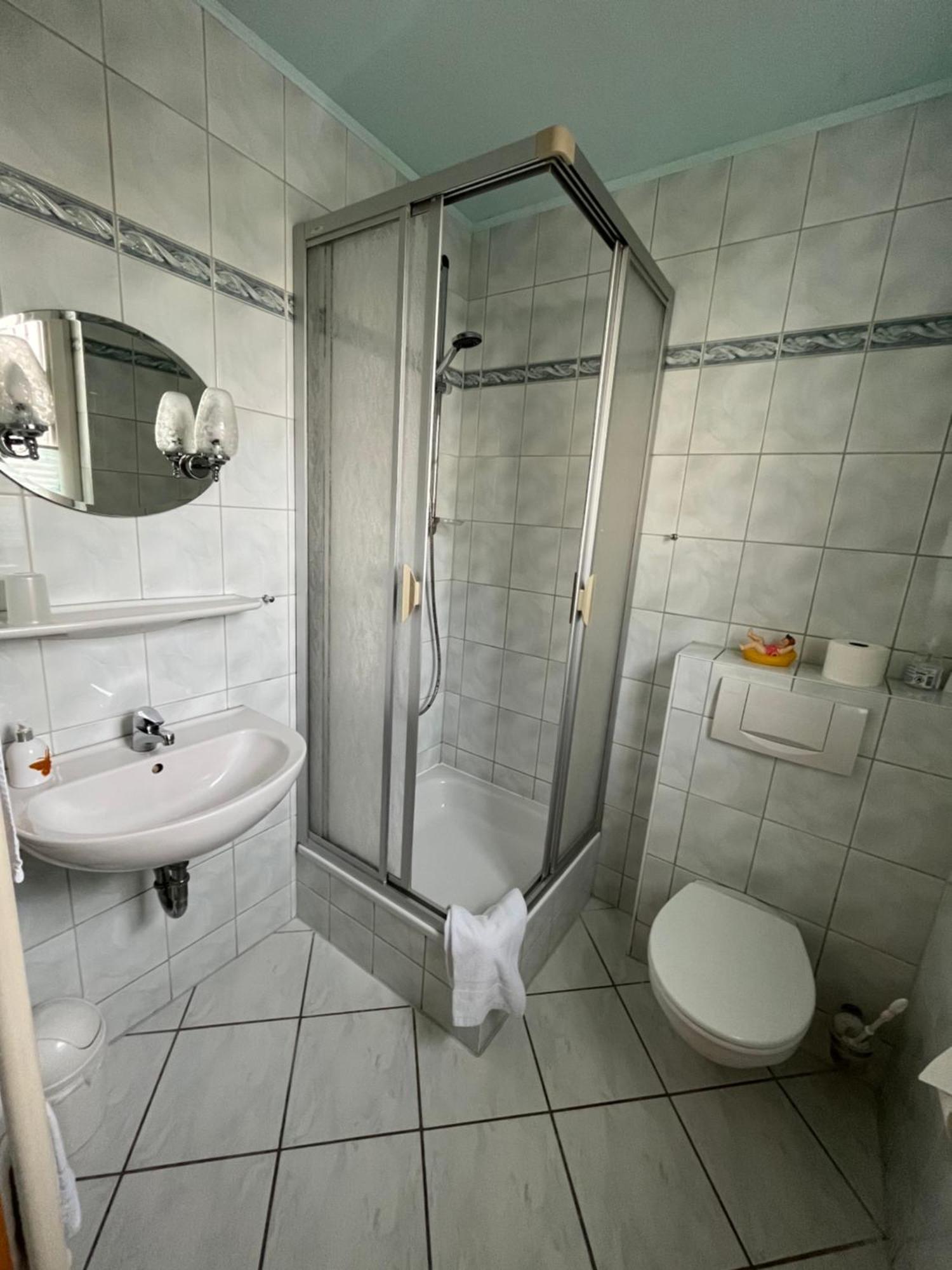 Apartmenthaus Aurum Heringsdorf  Exterior foto