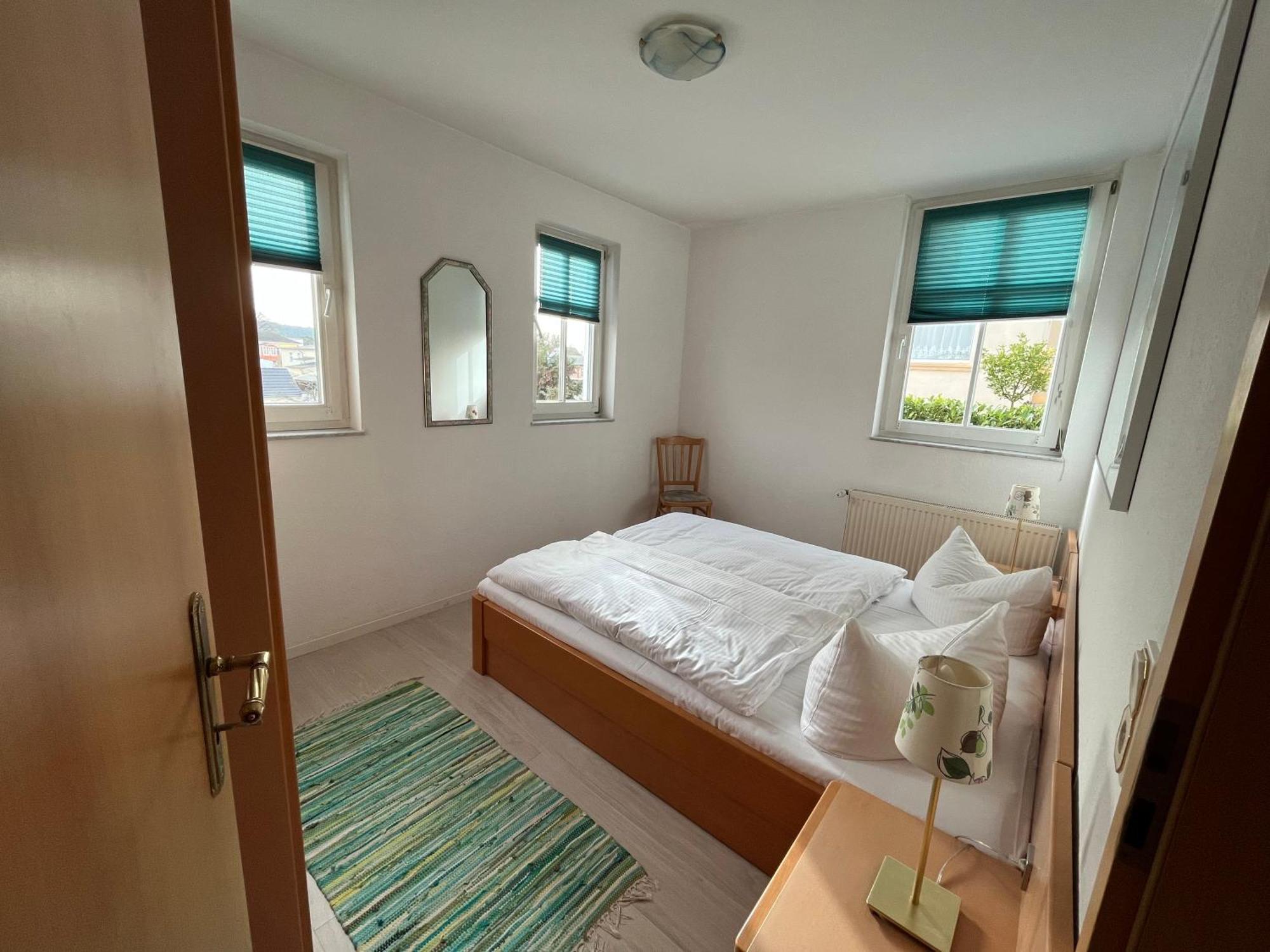 Apartmenthaus Aurum Heringsdorf  Exterior foto