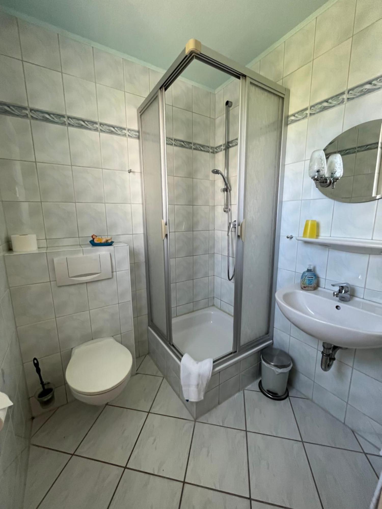 Apartmenthaus Aurum Heringsdorf  Exterior foto