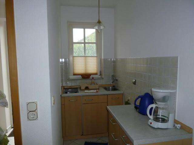 Apartmenthaus Aurum Heringsdorf  Quarto foto