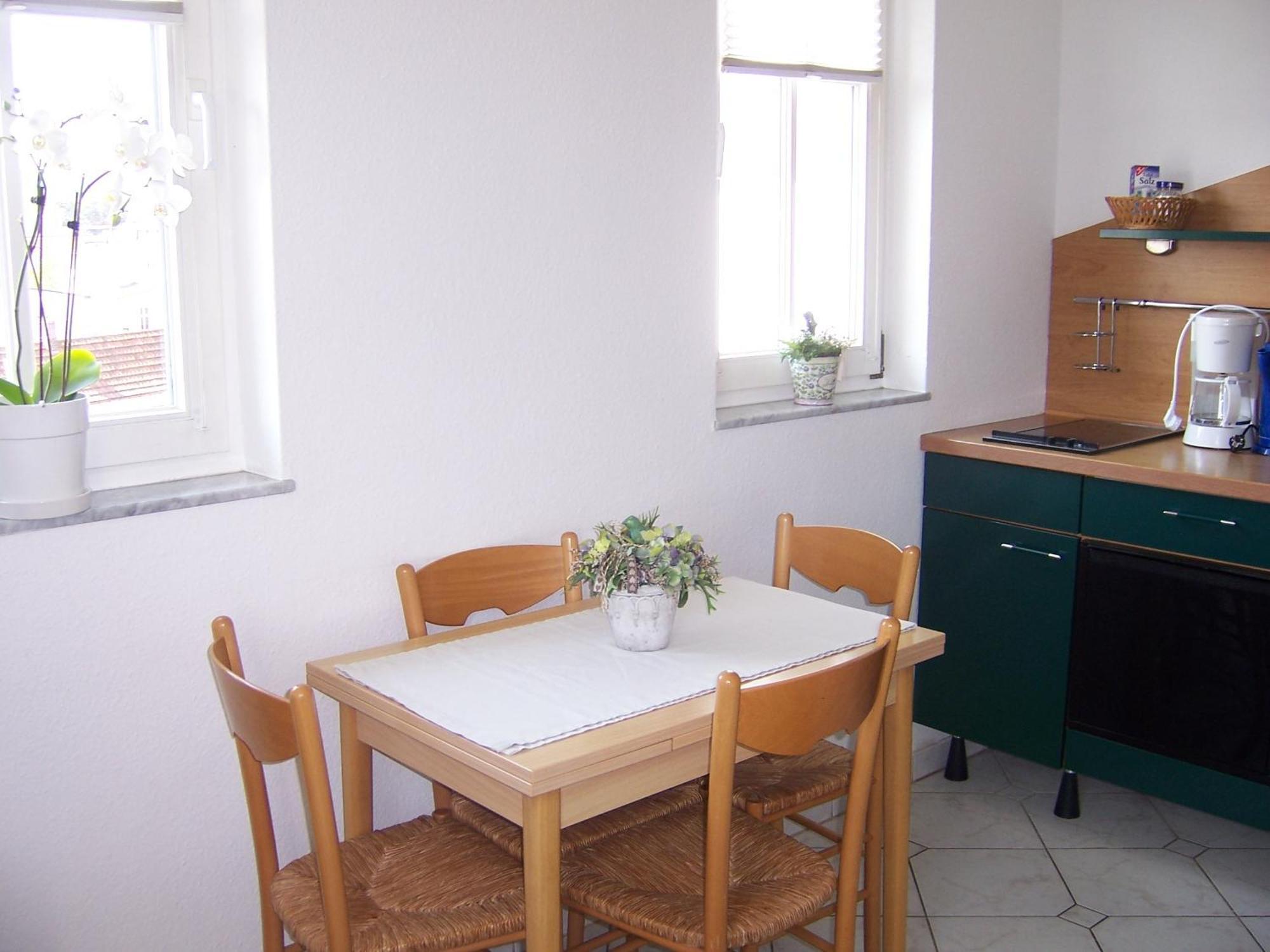 Apartmenthaus Aurum Heringsdorf  Quarto foto