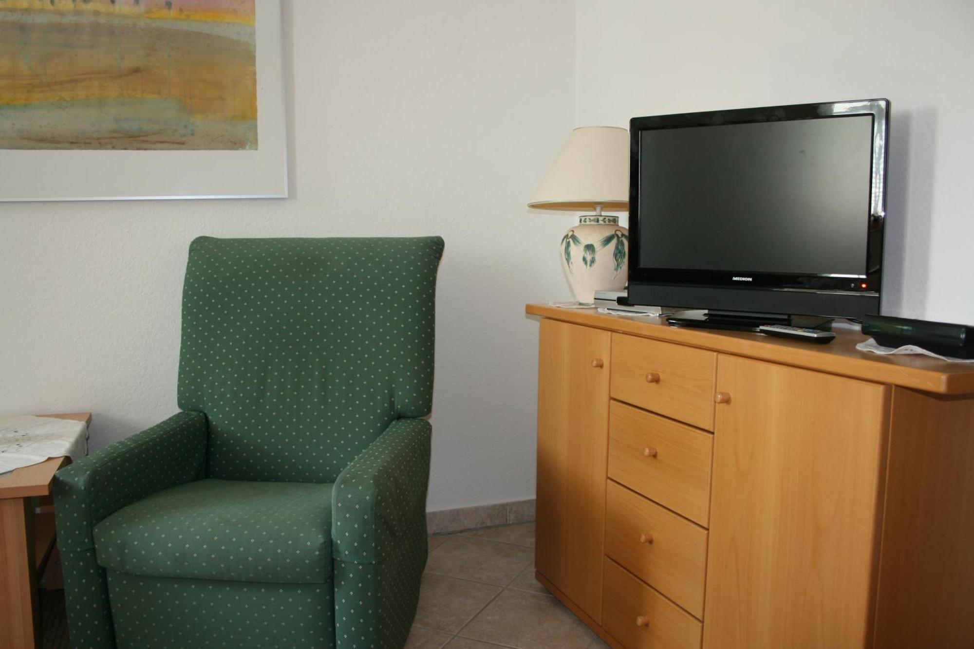 Apartmenthaus Aurum Heringsdorf  Quarto foto