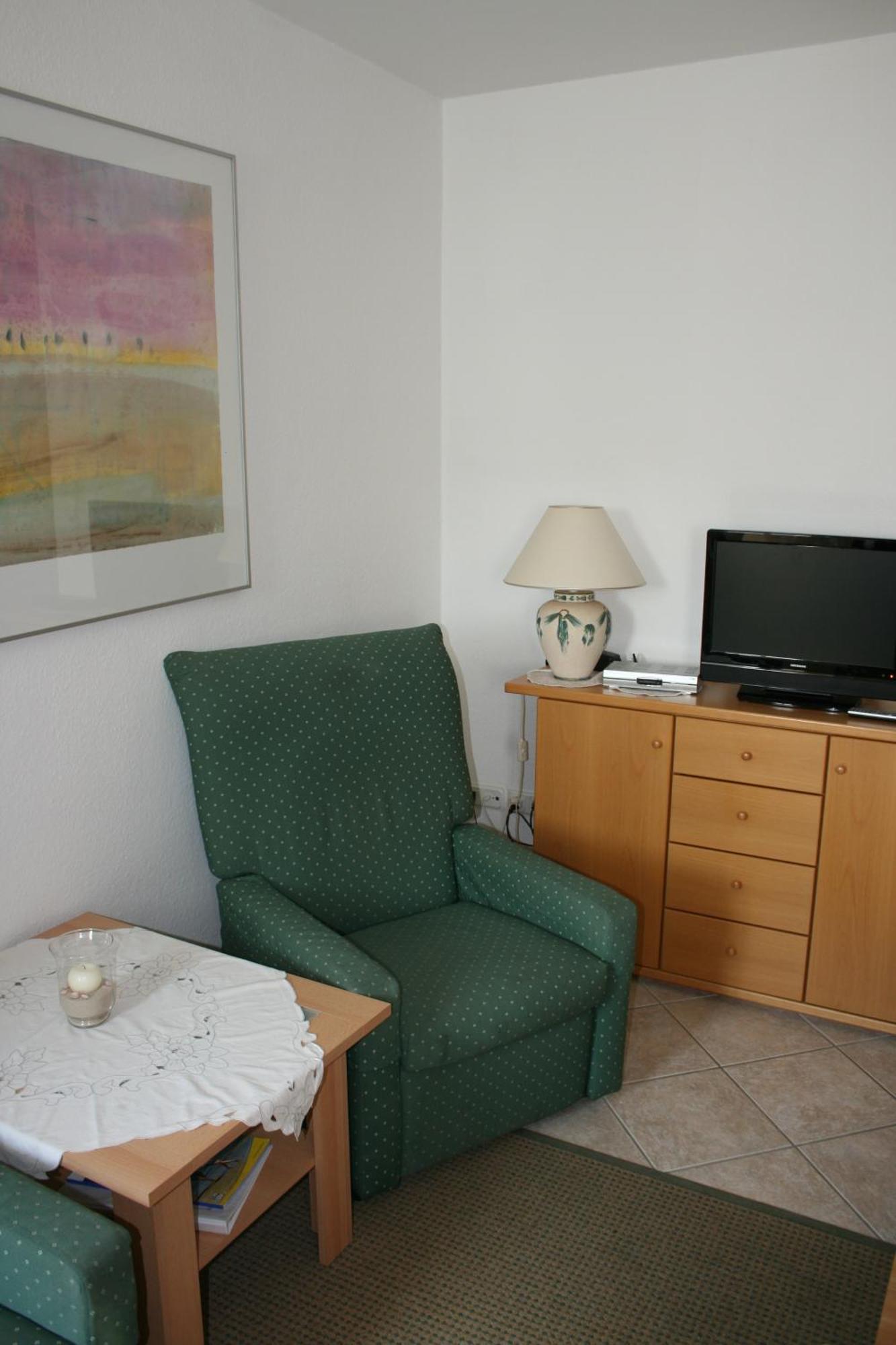 Apartmenthaus Aurum Heringsdorf  Quarto foto