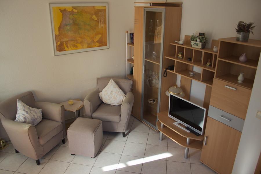 Apartmenthaus Aurum Heringsdorf  Exterior foto