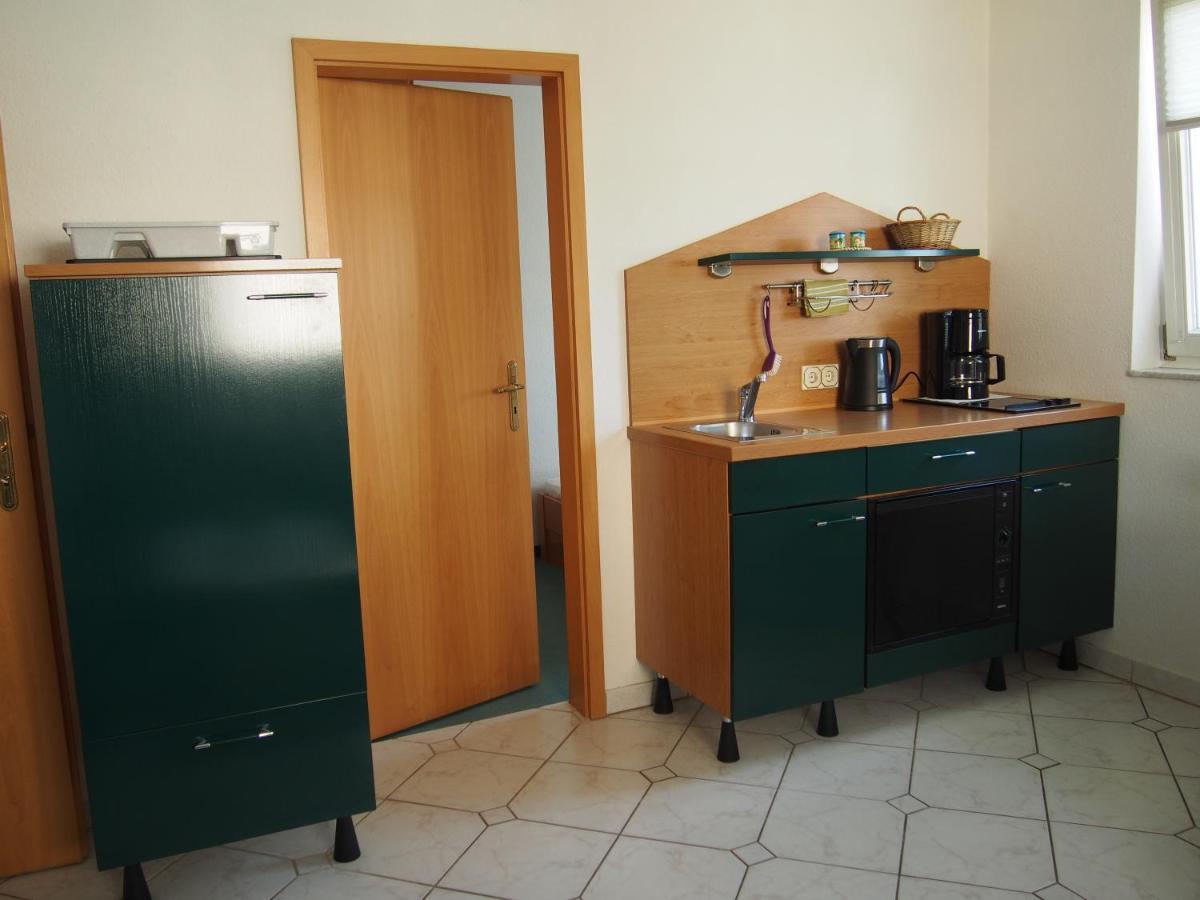 Apartmenthaus Aurum Heringsdorf  Quarto foto